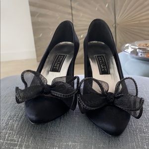 Stuart Weitzman Dress Heels